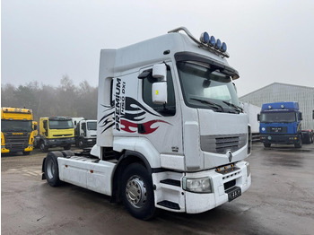 Tegljač Renault Premium 450 DXI (VERY NICE CONDITION / TRES BON ETAT): slika Tegljač Renault Premium 450 DXI (VERY NICE CONDITION / TRES BON ETAT) Tegljač Renault Premium 450 DXI (VERY NICE CONDITION / TRES BON ETAT): slika Tegljač Renault Premium 450 DXI (VERY NICE CONDITION / TRES BON ETAT)