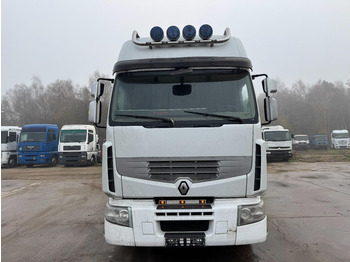Tegljač Renault Premium 450 DXI (VERY NICE CONDITION / TRES BON ETAT): slika Tegljač Renault Premium 450 DXI (VERY NICE CONDITION / TRES BON ETAT) Tegljač Renault Premium 450 DXI (VERY NICE CONDITION / TRES BON ETAT): slika Tegljač Renault Premium 450 DXI (VERY NICE CONDITION / TRES BON ETAT)