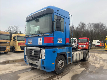 Tegljač RENAULT Magnum 460