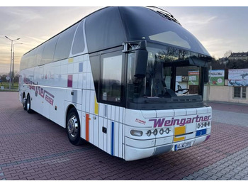 Turistički autobus NEOPLAN