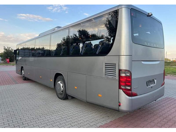 Prigradski autobus Setra 2 x S415 GT-UL  Euro-5: slika Prigradski autobus Setra 2 x S415 GT-UL  Euro-5