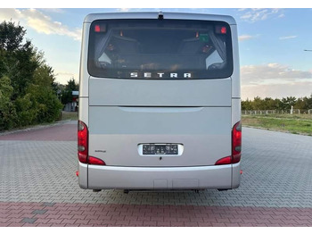 Prigradski autobus Setra 2 x S415 GT-UL  Euro-5: slika Prigradski autobus Setra 2 x S415 GT-UL  Euro-5