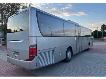 Prigradski autobus Setra 2 x S415 GT-UL  Euro-5: slika Prigradski autobus Setra 2 x S415 GT-UL  Euro-5