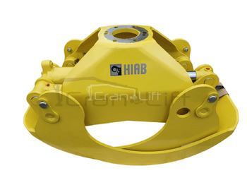 Grajfer LOGLIFT
