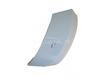 Kabina i unutrašnjost