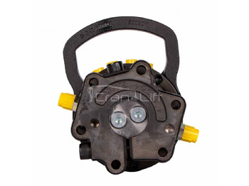 Hidraulika za Kamionska dizalica Rotator hydrauliczny Indexator GV6 5006285: slika Hidraulika za Kamionska dizalica Rotator hydrauliczny Indexator GV6 5006285