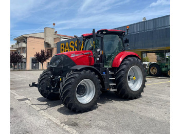 Traktor CASE IH Puma