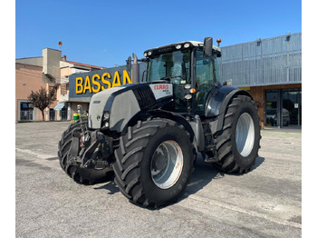 Traktor CLAAS Axion 840