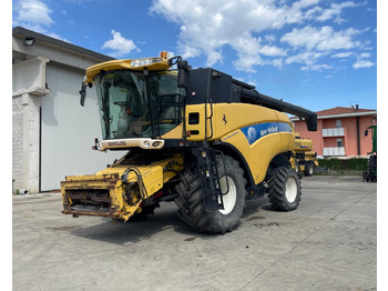 Kombajn za žetvu NEW HOLLAND CX series