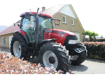 Traktor CASE IH Maxxum 125