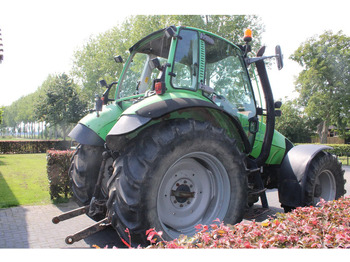 Traktor Deutz Agrotron 6.30S: slika Traktor Deutz Agrotron 6.30S