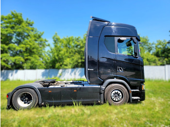 Tegljač SCANIA S 540
