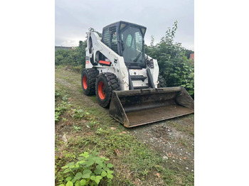 Mini utovarivač BOBCAT S300