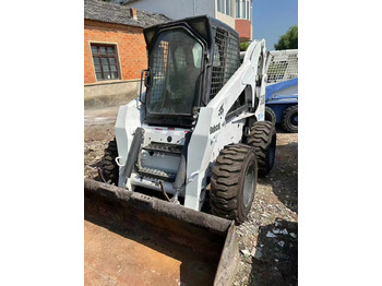 Mini utovarivač BOBCAT S300