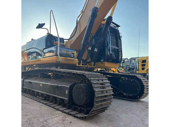Bager gusjeničar CATERPILLAR 336