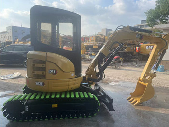 Mini bager CATERPILLAR 303E [ Copy ] [ Copy ] [ Copy ] [ Copy ] [ Copy ] [ Copy ] [ Copy ] [ Copy ]: slika Mini bager CATERPILLAR 303E [ Copy ] [ Copy ] [ Copy ] [ Copy ] [ Copy ] [ Copy ] [ Copy ] [ Copy ]