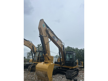 Bager gusjeničar CATERPILLAR 320D