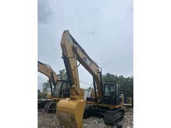 Bager gusjeničar CATERPILLAR 320D