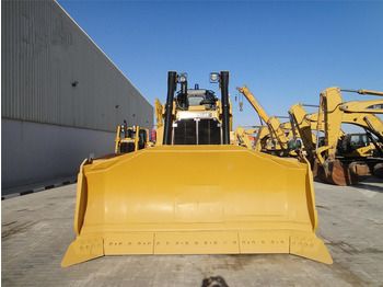 Buldožer CATERPILLAR D8R
