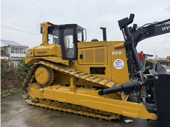 Buldožer CATERPILLAR D9R