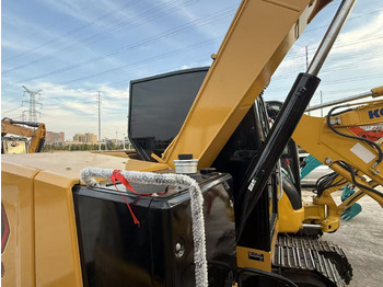 Mini bager CATERPILLAR Used Cat 307 .5e2 excavator, construction machinery excavator, used Cat 307 excavator at a cheap price.: slika Mini bager CATERPILLAR Used Cat 307 .5e2 excavator, construction machinery excavator, used Cat 307 excavator at a cheap price. Mini bager CATERPILLAR Used Cat 307 .5e2 excavator, construction machinery excavator, used Cat 307 excavator at a cheap price.: slika Mini bager CATERPILLAR Used Cat 307 .5e2 excavator, construction machinery excavator, used Cat 307 excavator at a cheap price.