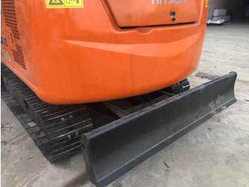Bager Cheap Price Hitachi ZX60 Used Excavator for Sale Used 6 Tons Hitachi Mini Excavator with Good Performance: slika Bager Cheap Price Hitachi ZX60 Used Excavator for Sale Used 6 Tons Hitachi Mini Excavator with Good Performance