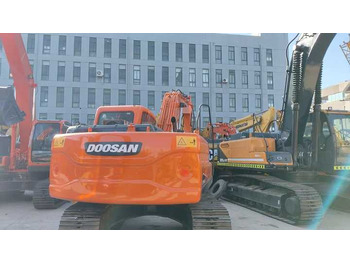 Bager Excellent Condition Korea Brand Dooan Dx140  Excavator in Stock  Used Doosan Dx140 225 300 Excavator Low Working Hours  on Sale: slika Bager Excellent Condition Korea Brand Dooan Dx140  Excavator in Stock  Used Doosan Dx140 225 300 Excavator Low Working Hours  on Sale
