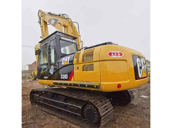 Bager CATERPILLAR 320D
