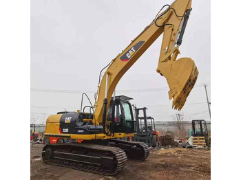Bager CATERPILLAR 320D