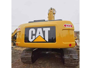 Bager Good Condition Used Caterpillar Excavator Cat320d Hydraulic Crawler Excavator 320D [ Copy ] [ Copy ]: slika Bager Good Condition Used Caterpillar Excavator Cat320d Hydraulic Crawler Excavator 320D [ Copy ] [ Copy ]
