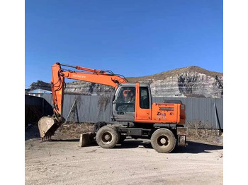 Bager HITACHI ZX300