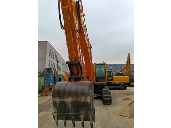 Bager gusjeničar HYUNDAI