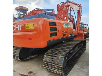 Bager HITACHI ZX200