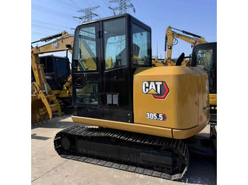 Bager CATERPILLAR 305.5
