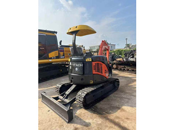 Bager Mini 3-Ton Excavator used  Hitachi ZX30 excavator with Excellent Performance and Low Price for sale! [ Copy ] [ Copy ]: slika Bager Mini 3-Ton Excavator used  Hitachi ZX30 excavator with Excellent Performance and Low Price for sale! [ Copy ] [ Copy ]