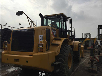 Utovarivač na kotačima New Arrival USA Cat Machinery 966H Wheel Loader CAT 950 966 980 Wheel Loader Caterpillar Machine CAT 966H Used Wheel Loader: slika Utovarivač na kotačima New Arrival USA Cat Machinery 966H Wheel Loader CAT 950 966 980 Wheel Loader Caterpillar Machine CAT 966H Used Wheel Loader