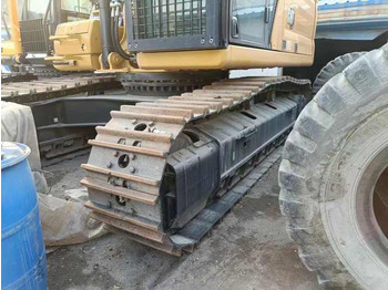 Bager gusjeničar Origin High Quality Used Caterpillar Cat336 Digger Best Price Large 36 Tons Earth-moving Machinery Used Cat336 Excavator: slika Bager gusjeničar Origin High Quality Used Caterpillar Cat336 Digger Best Price Large 36 Tons Earth-moving Machinery Used Cat336 Excavator