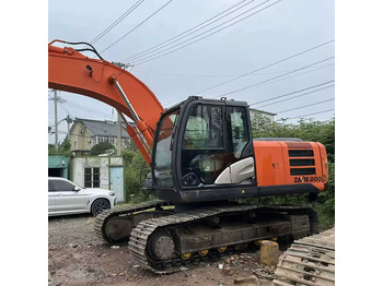 Bager HITACHI ZX200