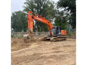 Bager gusjeničar HITACHI ZX210