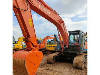 Bager gusjeničar HITACHI ZX240