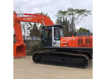 Bager gusjeničar HITACHI ZX350