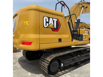 Bager gusjeničar CATERPILLAR 320GC