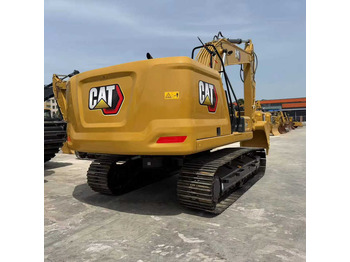 Bager gusjeničar CATERPILLAR 320GC