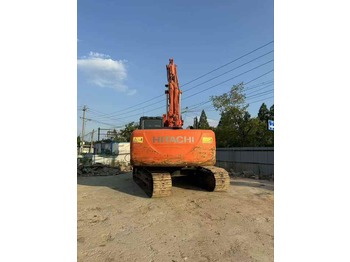 Bager Second Hand Strong Powerful Hitachi ZX210-5g Used Excavator Zx120 Zx200 Zx210  Zx350  With Cheap Price  for Sale: slika Bager Second Hand Strong Powerful Hitachi ZX210-5g Used Excavator Zx120 Zx200 Zx210  Zx350  With Cheap Price  for Sale