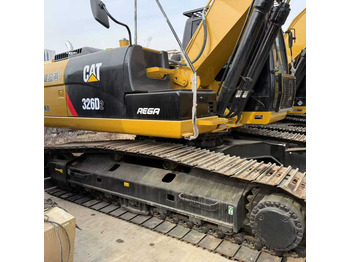 Bager CATERPILLAR 320GC
