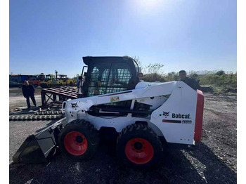 Mini utovarivač BOBCAT S550