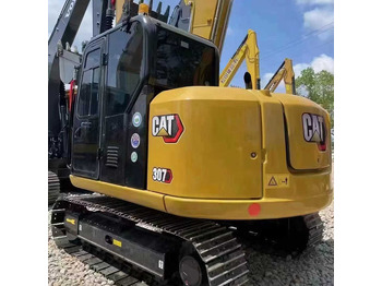 Bager CATERPILLAR 307E