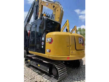 Bager Used Caterpillar 307 Excavator-Second-Hand with Proven Performance [ Copy ] [ Copy ] [ Copy ] [ Copy ]: slika Bager Used Caterpillar 307 Excavator-Second-Hand with Proven Performance [ Copy ] [ Copy ] [ Copy ] [ Copy ]