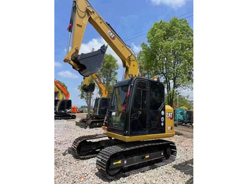 Bager Used Caterpillar 307 Excavator-Second-Hand with Proven Performance [ Copy ] [ Copy ] [ Copy ] [ Copy ]: slika Bager Used Caterpillar 307 Excavator-Second-Hand with Proven Performance [ Copy ] [ Copy ] [ Copy ] [ Copy ]