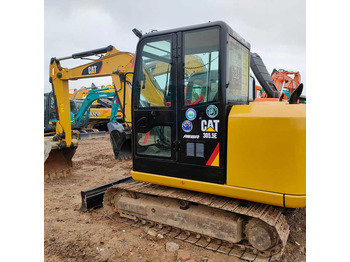Bager gusjeničar CATERPILLAR 305.5E